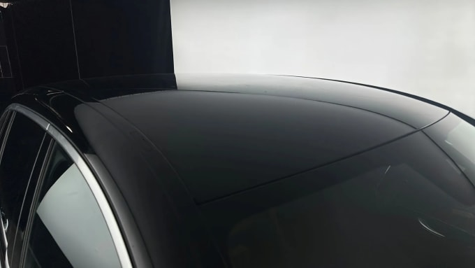 2022 Mercedes-benz Eqc