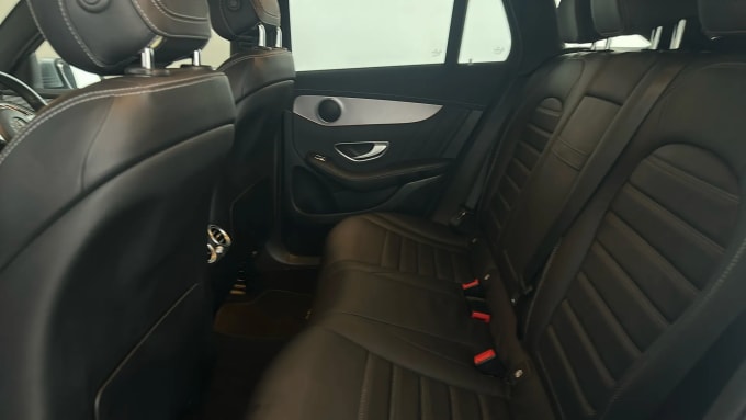 2022 Mercedes-benz Eqc