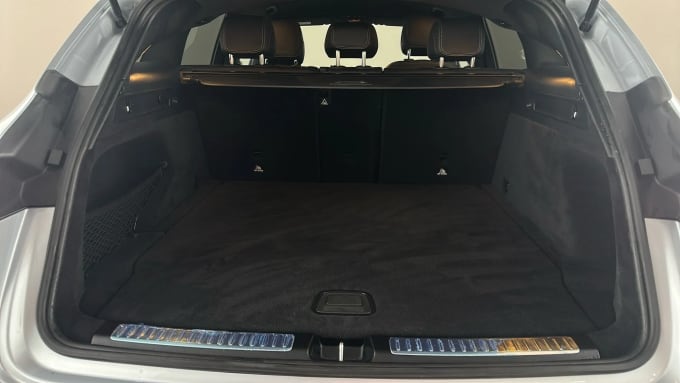 2022 Mercedes-benz Eqc