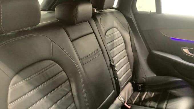 2021 Mercedes-benz Eqc