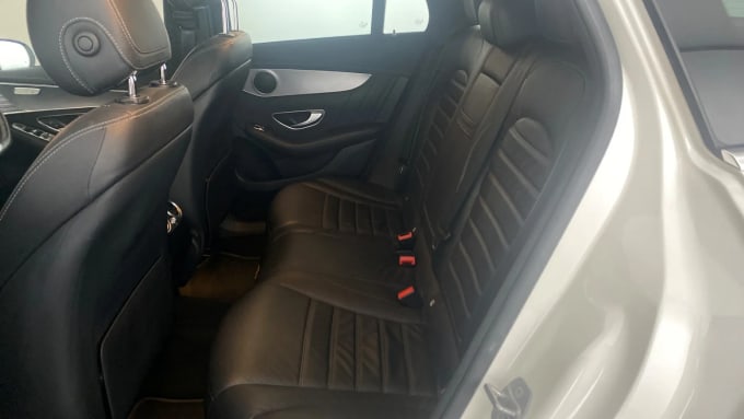 2021 Mercedes-benz Eqc