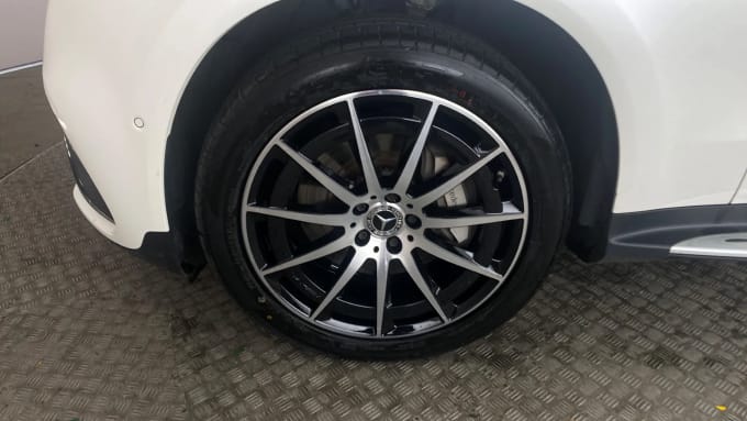 2021 Mercedes-benz Eqc