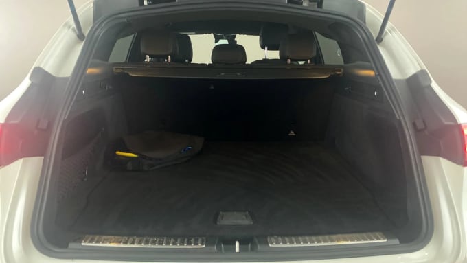 2021 Mercedes-benz Eqc