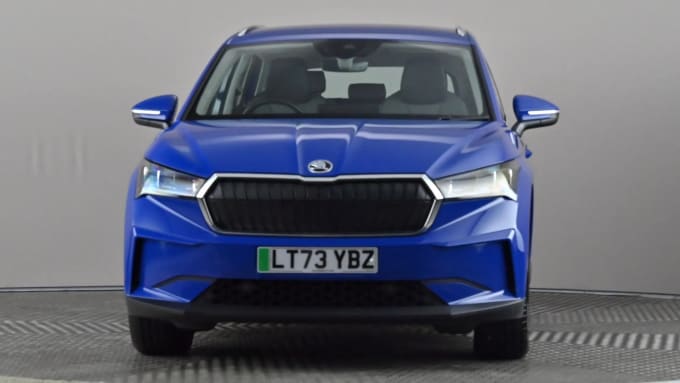 2023 Skoda Enyaq