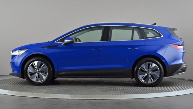 2023 Skoda Enyaq