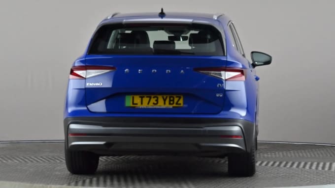2023 Skoda Enyaq