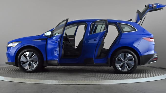 2023 Skoda Enyaq