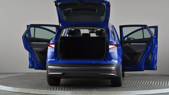 2023 Skoda Enyaq