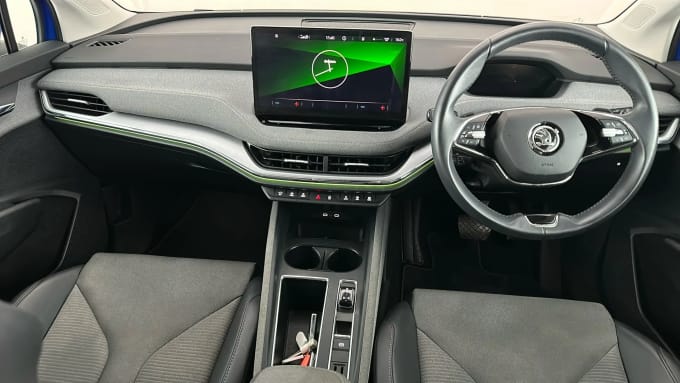 2023 Skoda Enyaq