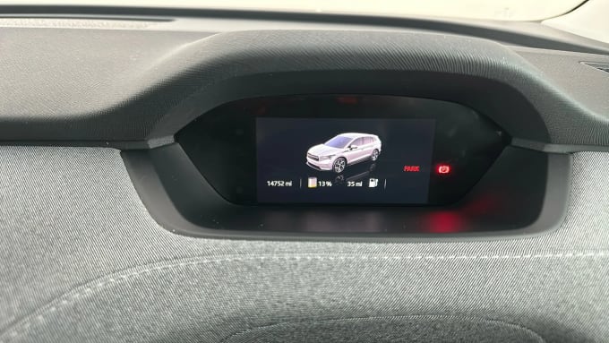 2023 Skoda Enyaq
