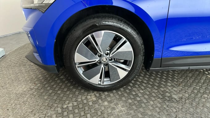 2023 Skoda Enyaq