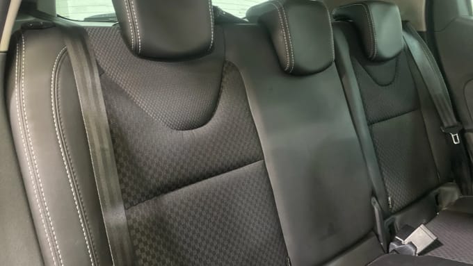 2018 Renault Clio