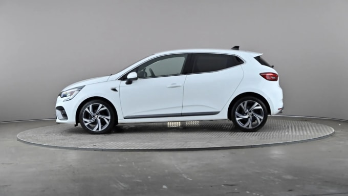 2021 Renault Clio