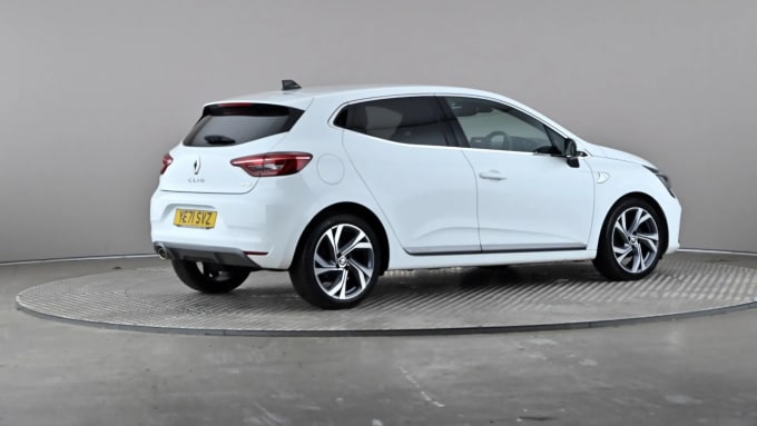 2021 Renault Clio