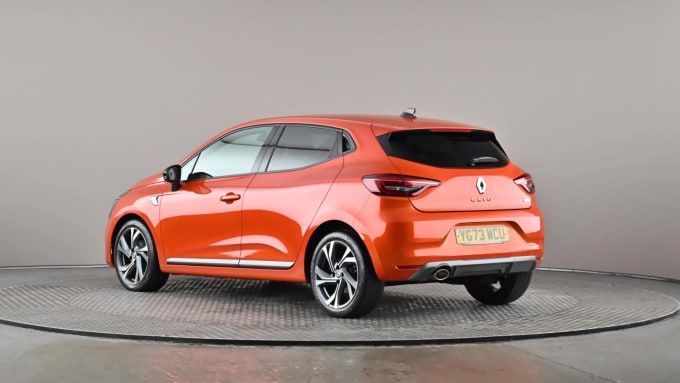 2023 Renault Clio