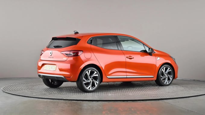 2023 Renault Clio