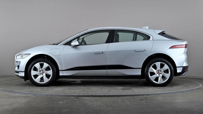 2020 Jaguar I-pace