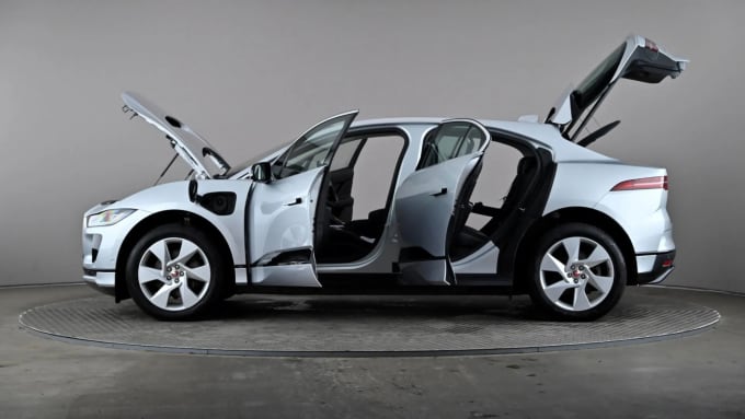 2020 Jaguar I-pace