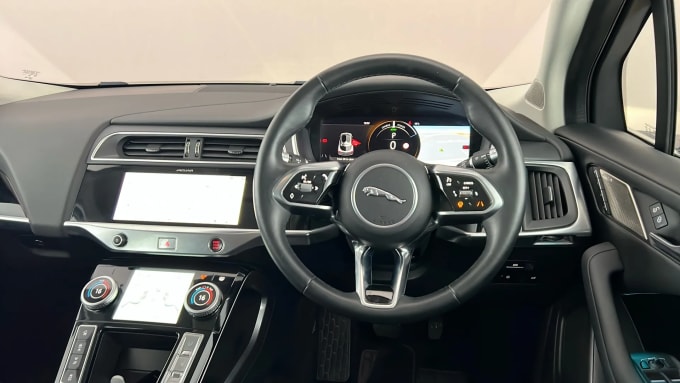 2020 Jaguar I-pace