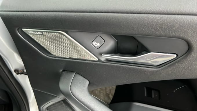 2020 Jaguar I-pace