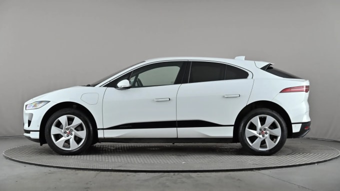 2020 Jaguar I-pace