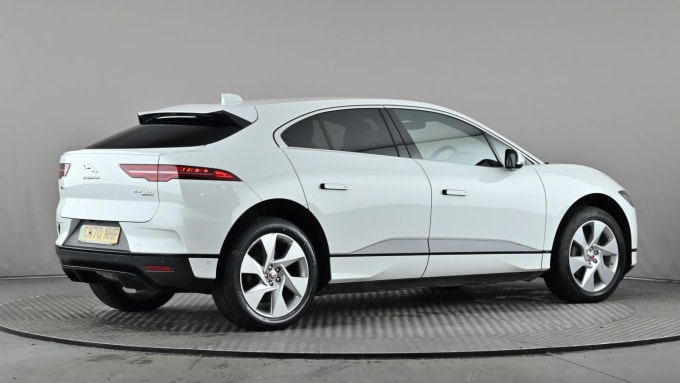 2020 Jaguar I-pace