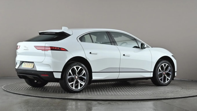 2021 Jaguar I-pace