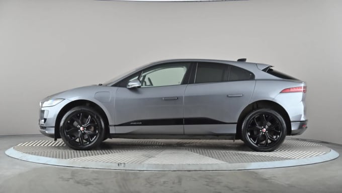 2021 Jaguar I-pace