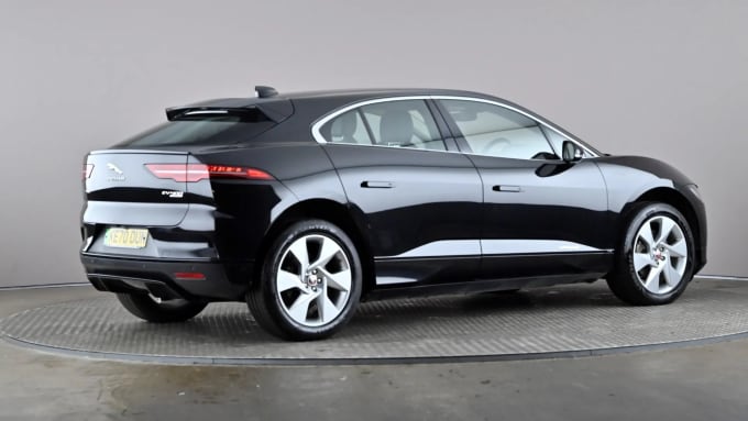 2020 Jaguar I-pace