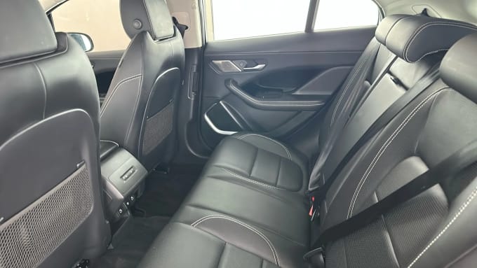 2021 Jaguar I-pace