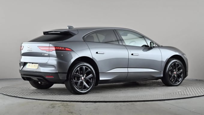 2020 Jaguar I-pace