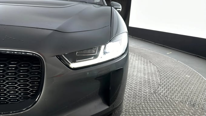 2020 Jaguar I-pace