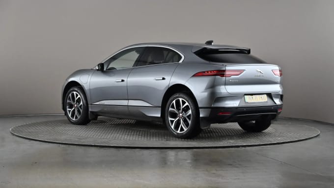 2021 Jaguar I-pace