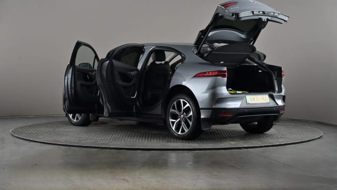 2021 Jaguar I-pace