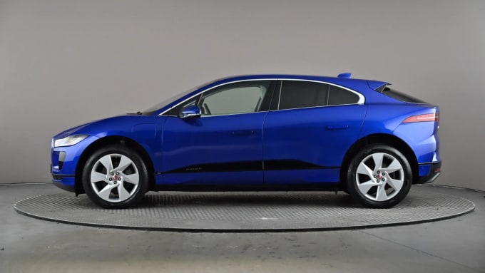 2020 Jaguar I-pace