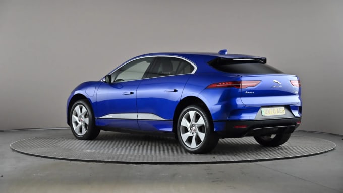 2020 Jaguar I-pace