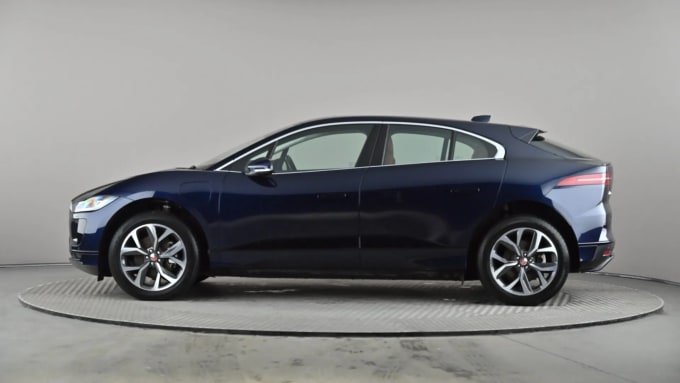 2022 Jaguar I-pace