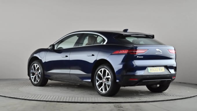 2022 Jaguar I-pace