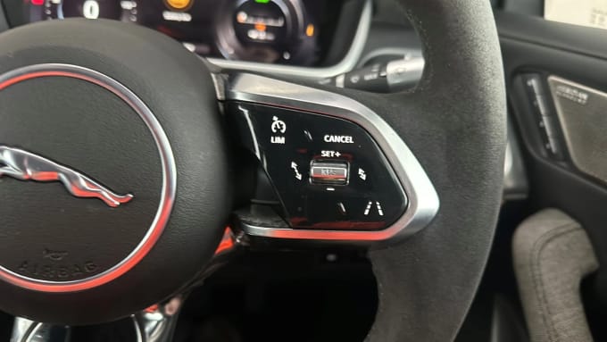 2019 Jaguar I-pace