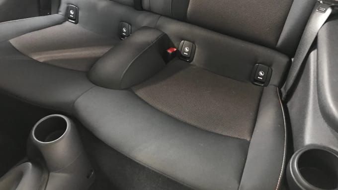2021 Mini Hatch