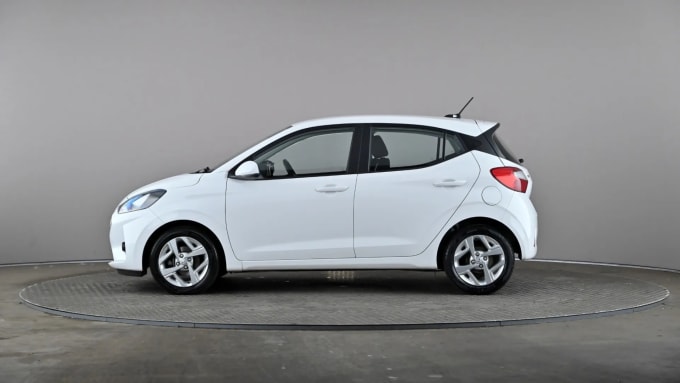 2022 Hyundai I10