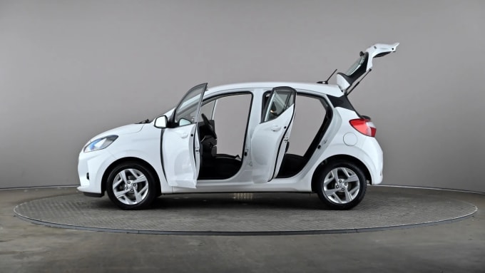2022 Hyundai I10
