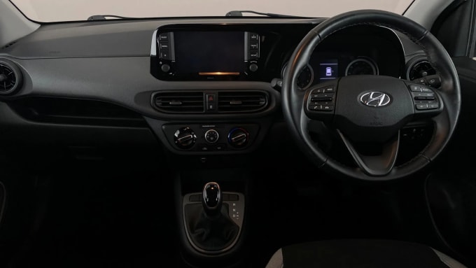 2022 Hyundai I10