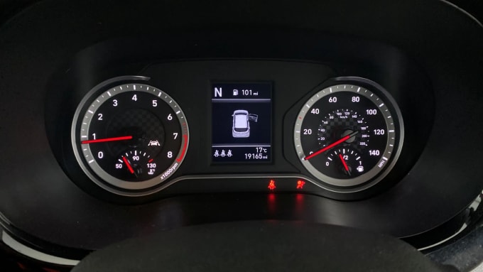 2022 Hyundai I10