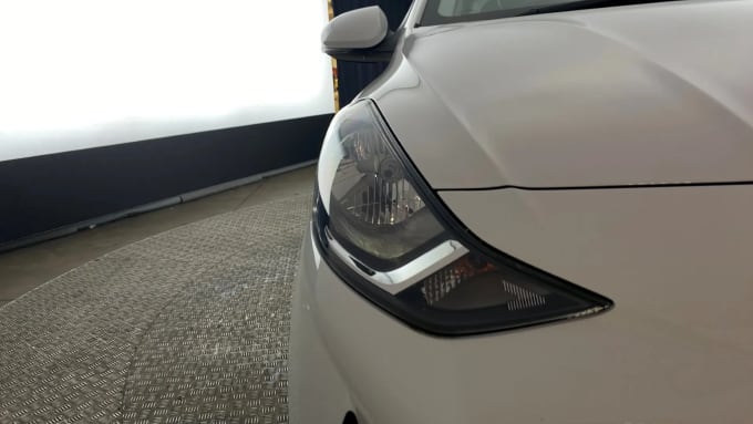 2022 Hyundai I10