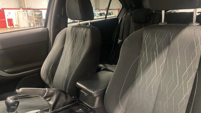 2017 Mitsubishi Eclipse Cross