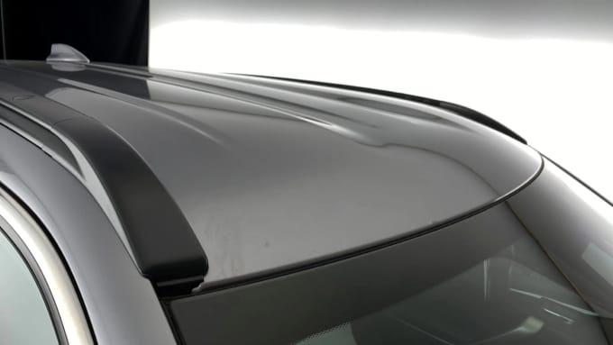 2019 Mitsubishi Eclipse Cross