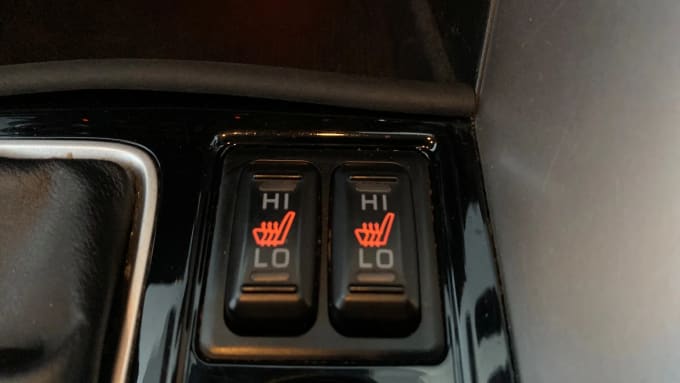 2019 Mitsubishi Eclipse Cross
