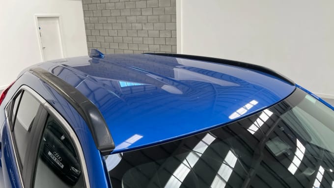 2019 Mitsubishi Eclipse Cross