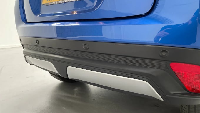 2019 Mitsubishi Eclipse Cross